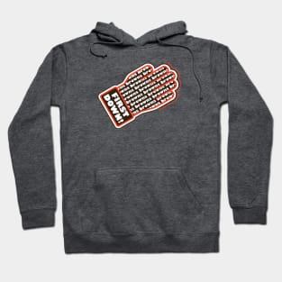 First Down Browns! Hoodie